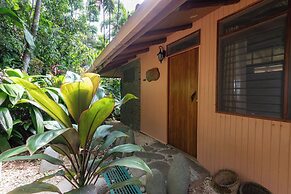 La Cusinga Lodge