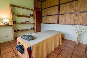 La Cusinga Lodge