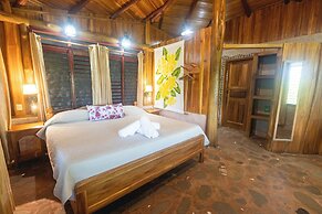 La Cusinga Lodge
