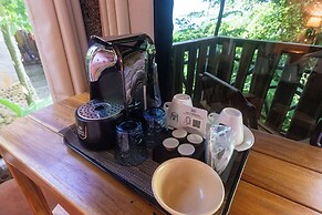 La Cusinga Lodge