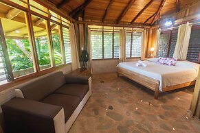 La Cusinga Lodge