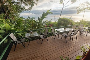 La Cusinga Lodge