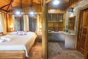 La Cusinga Lodge