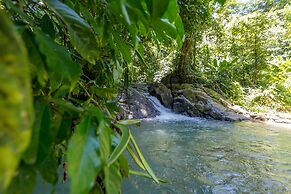La Cusinga Lodge