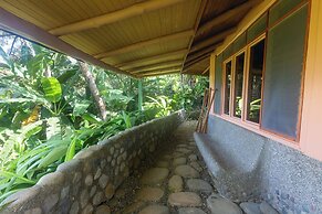 La Cusinga Lodge