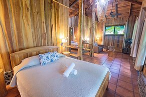 La Cusinga Lodge