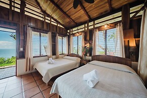 La Cusinga Lodge