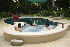 La Cusinga Lodge