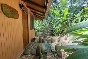 La Cusinga Lodge