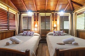 La Cusinga Lodge