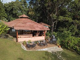 La Cusinga Lodge