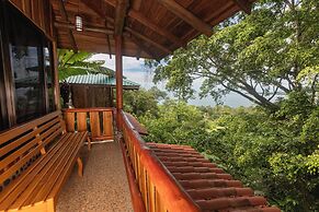 La Cusinga Lodge