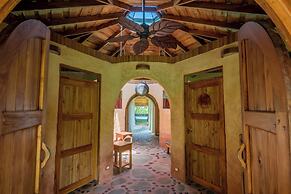 La Cusinga Lodge