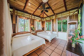 La Cusinga Lodge