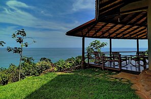 La Cusinga Lodge