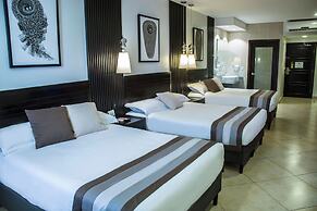 Hotel Las Cascadas