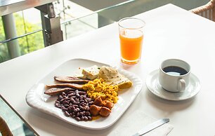 Hotel Las Cascadas