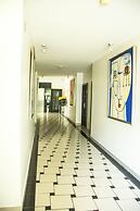 Hotel Las Cascadas