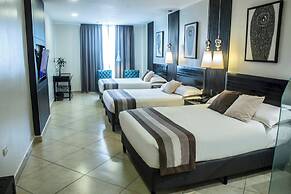 Hotel Las Cascadas
