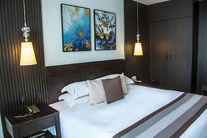 Hotel Las Cascadas