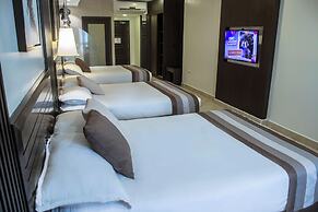 Hotel Las Cascadas