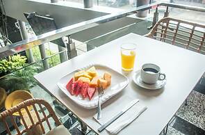 Hotel Las Cascadas