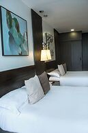 Hotel Las Cascadas