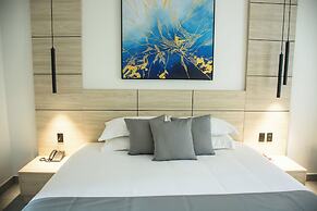 Hotel Las Cascadas