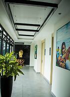 Hotel Las Cascadas