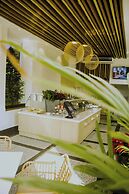 Hotel Las Cascadas