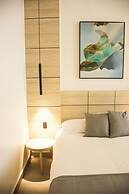 Hotel Las Cascadas