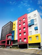 Hotel Las Cascadas