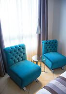 Hotel Las Cascadas