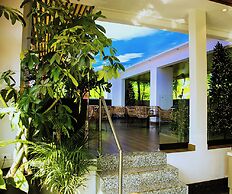 Hotel Las Cascadas