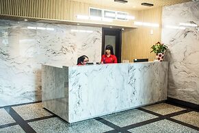 Hotel Las Cascadas