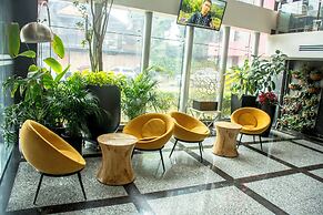 Hotel Las Cascadas