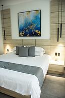 Hotel Las Cascadas