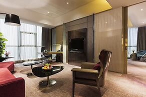 Wanda Realm Jiangmen