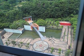 Wanda Realm Jiangmen