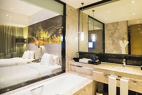 Wanda Realm Jiangmen