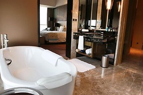Wanda Realm Jiangmen
