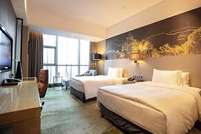 Wanda Realm Jiangmen