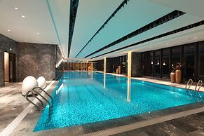 Wanda Realm Jiangmen