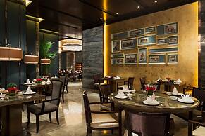 Wanda Realm Jiangmen