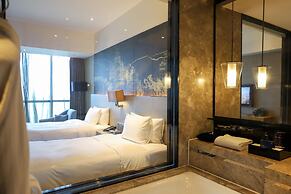 Wanda Realm Jiangmen