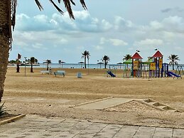 Dana Beach Resort