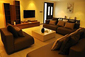 Dana Beach Resort