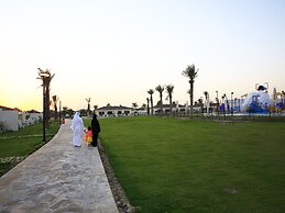 Dana Beach Resort