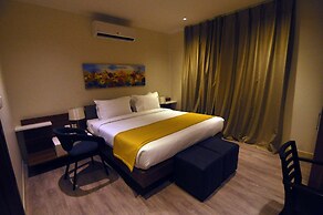 Dana Beach Resort