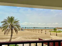 Dana Beach Resort
